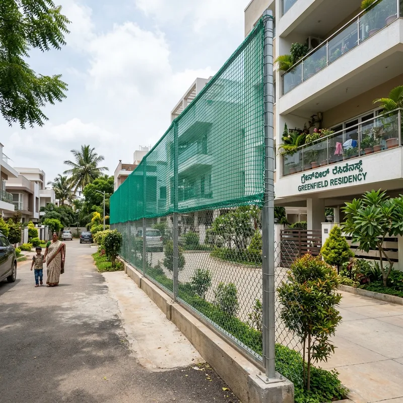 Property Safety Nets